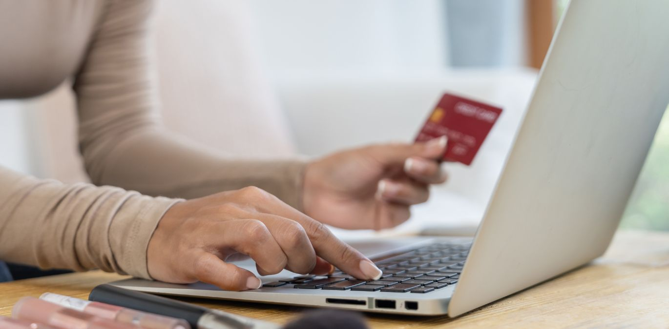 Compra online segura